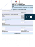 Dpo Form