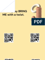 Using Mobile Phone and The QR Code