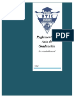 Graduacionutic