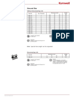 Thanh đồng busbar GBDL-Kumwell Thái Lan. 0918527890 Mr. Thuận-New Ground Bar- GPDL