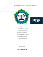 Antara Kolonialisme Dan Kezaliman Kemanusiaan (Sulis)