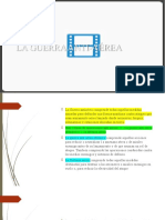 La Guerra Antiaérea