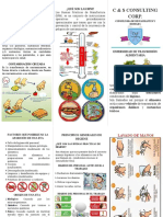 Triptico Eta BPM