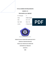 Tugas Sebelum Praktikum Modul Vi "Penjadwalan Mesin"