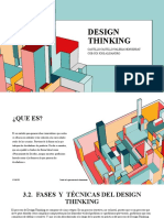 Design Thinking: Castillo Castillo Valeria Monserrat Cob Coj Jose Alejandro