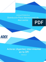 Semana 2 - Distribución Física Internacional de Mercancías - LOG - 2020-II