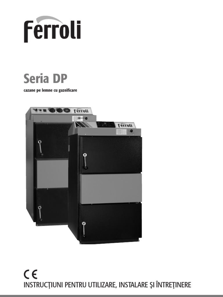 FERROLI | PDF