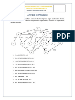 Actividad de Aprendizaje 1 Solucion