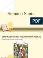 Semana Santa