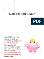 M7 Material Handling 2