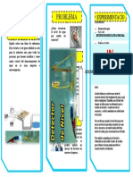 Problema: Presentación Experimentacio Conclusiones Objetivos