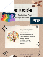 Inclusión 