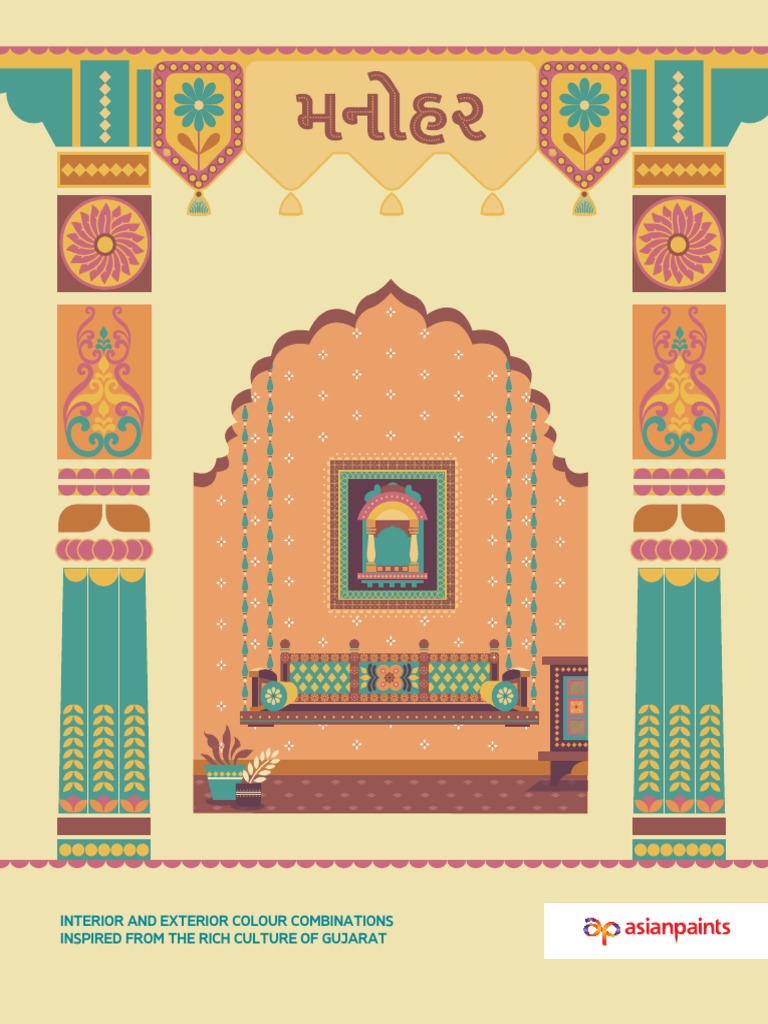 Asian Paints Catalogue PDF 2021 Compressed PDF