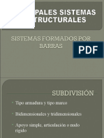 Sitemas Form - Por Barras