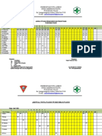 JADWAL PUSKESMAS April 2023