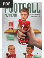 Download The Lima News 2011 Football Prep Preview by The Lima News SN63570147 doc pdf