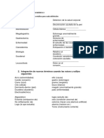 Terminología Medica 3