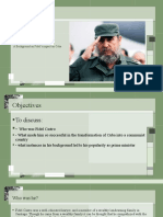 Fidel Castro