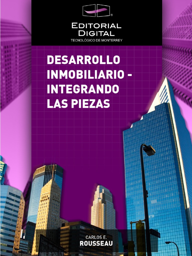 Desarrollo Inmobiliario | PDF | Bancos | Apalancamiento (Finanzas)