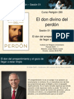DDP.S01.El Don Divino Del Perdón