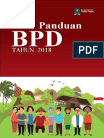 Buku Panduan: TAHUN 2018