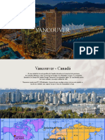 Vancouver - Alexa Danilla