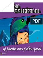 Geografiando para La Resistencia Los Fem