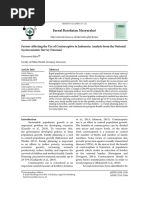 Proceeding + Cover + Daftar Isi Edit | PDF | Hyperglycemia | Diabetes