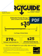 Energy Guide