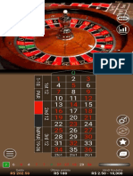 Bet365minigames - Table Hindi Roulette - Dealer Raju - Nickname HIP506IVY198
