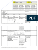 DLL - MATH 4 - Q3 - WEEK 1 Describes and Draws Parallel Intersectingedumaymay Lauramos