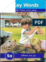 Peter and Jane 5a