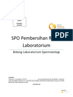 DRAF - 003 SPO - Pembersihan Ruang Lab