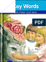 Peter and Jane 8a
