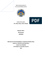Evaluasi Pembelajaran-RPL-KD 3.3&4.3-KHOIRIANISA 19076052