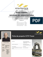 Examen Final - Teoría de La Arquitectura 2-2