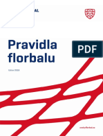 Pravidla CZ 2018