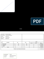 Invoice Kelana Langit