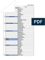 DAFTAR KEPALA DESA