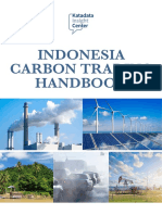 Indonesia Carbon Trading Handbook