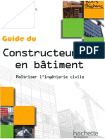 Constructeur en Bâtiment: Guide Du