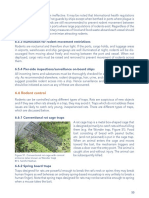 Vermin Control Procedures for Facilities | PDF | Pest Control | Pest ...