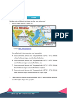 Evaluasi1 IPS8