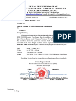 Dewan Pengurus Daerah Persatuan Perawat Nasional Indonesia Kabupaten Probolinggo