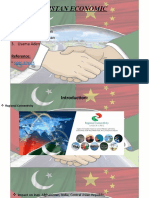 CPEC by AHU
