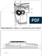 Site Plan Ubud Bali