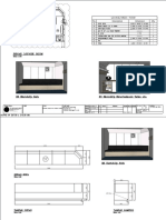 Pt. Daya Raya Cipta: Denah Ruangan Lounge Room 3D Sketchup Sofa 3D Sketchup Entertaiment Table Etc