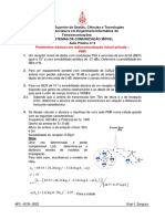 5.-SCM-AP2 - Sistema de Comunicação Móvel Privada - PMR