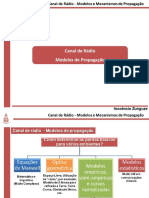 8.-SCM-AT4.1-Canal de Rádio em Sistema de Comunicação Móvel (Modelos e Mecanismos de Propagação)