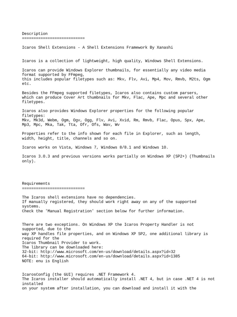 README PDF File Format Directory (Computing)